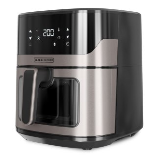 Frytkownica Black+Decker Air Fryer BXAF6500E
