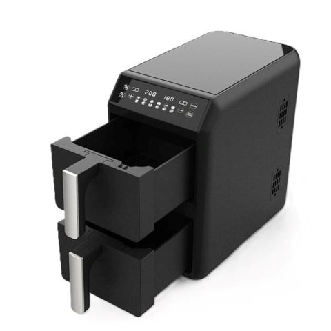 Frytownica beztłuszczowa 2400W MR-761 MAESTRO