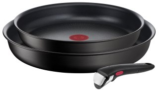 Zestaw 2 patelni TEFAL Ingenio Unlimited L7638942