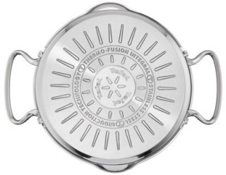 Zestaw garnków TEFAL Duetto+ 6 elem. G719S674