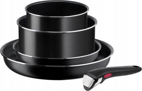 Zestaw garnków TEFAL Ingenio Easy Cook L1539543