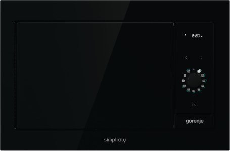 Kuchenka mikrofalowa GORENJE BM235G1SYB