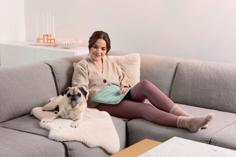 Pad grzejny Medisana HP 517 (zielony)