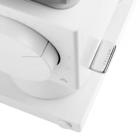 Fellow Ode 2 Generacji - Młynek automatyczny Biały