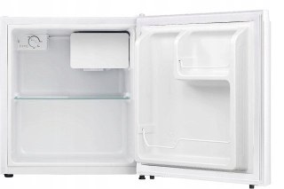 Lodówka HKB 4188 HEINRICH'S white