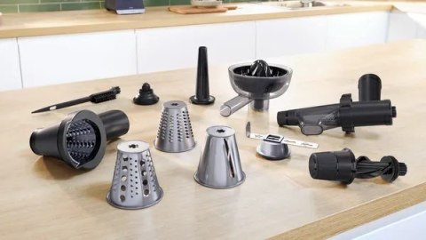 Maszynka do mielenia BOSCH MFW S650B