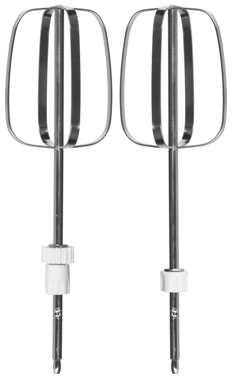 Mikser ręczny z misą Philips HR3745/00 (450W; kolor biały)