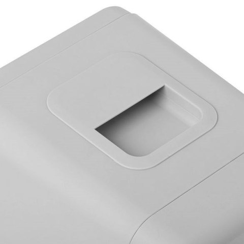 Mini lodówka ADLER AD 8084g szara