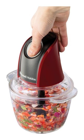 Rozdrabniacz do żywności RUSSELL HOBBS 27130-56