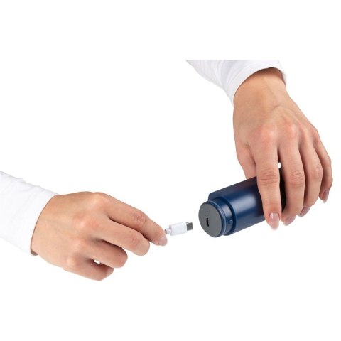 Szczotka elektr. do czysz. 8w1 ERB 3815 CLATRONIC