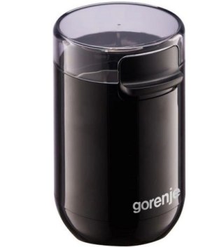 Młynek elektryczny do kawy Gorenje SMK150SB 150W (czarny)