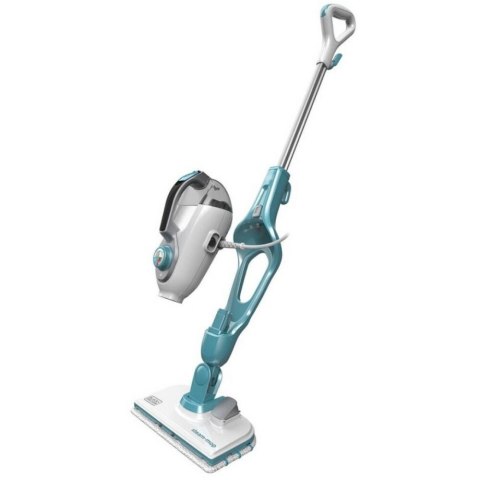Mop parowy FSMH1321 Black+Decker