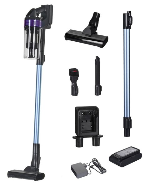 Odkurzacz pionowy Samsung VS15A6031R4/GE