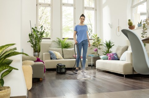 Parownica KARCHER SC 3 Deluxe Home - 1.513-436.0