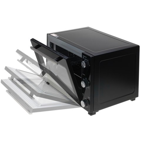 Piekarnik elektryczny ADLER AD 6028