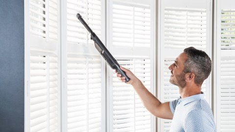 SHARK ODKURZACZ WV200EU