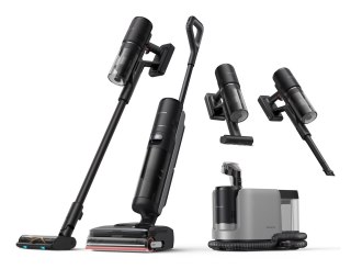 Bezprzewodowy odkurzacz pionowy Dreame H15 Mix