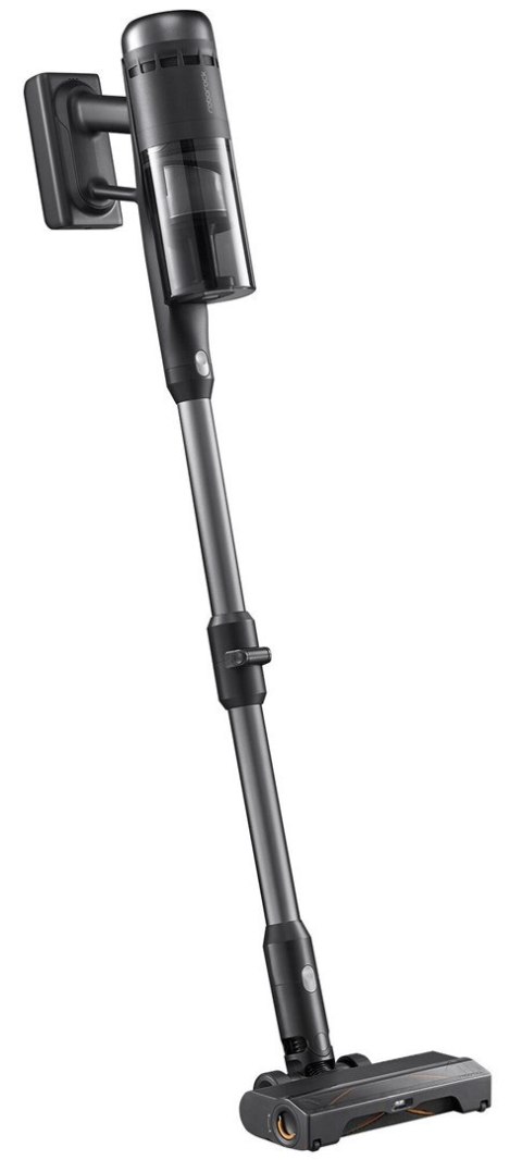Bezprzewodowy odkurzacz pionowy Roborock H60 Ultra (czarny)
