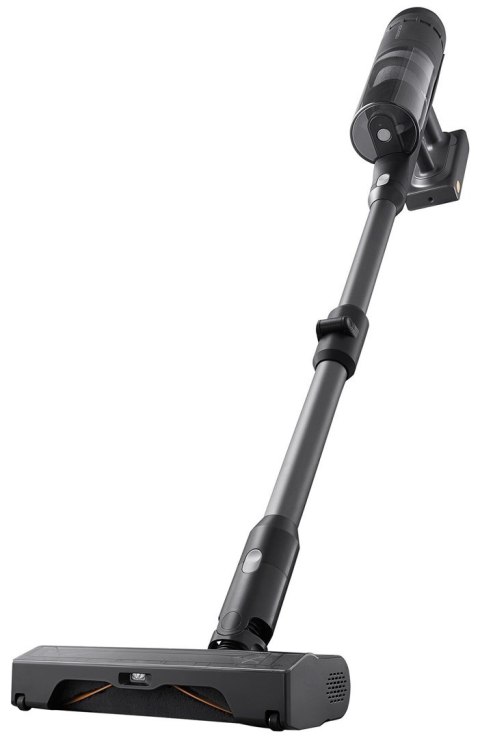 Bezprzewodowy odkurzacz pionowy Roborock H60 Ultra (czarny)