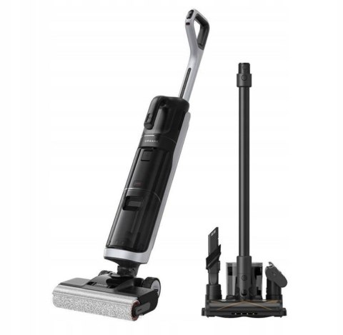 Bezprzewodowy odkurzacz pionowy mopujący Dreame H14 Dual