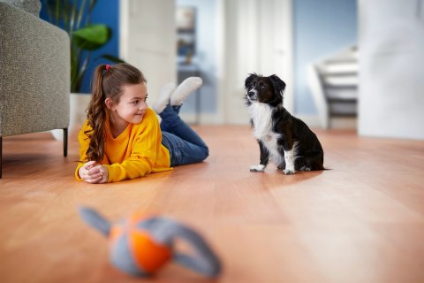 Odkurzacz PHILIPS PowerPro Expert FC 9745/09