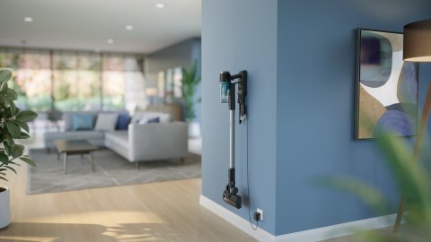 Odkurzacz PHILIPS Seria 3000 XC3133/01