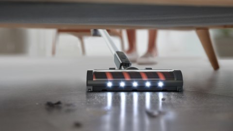 Odkurzacz PHILIPS Seria 3000 XC3133/01