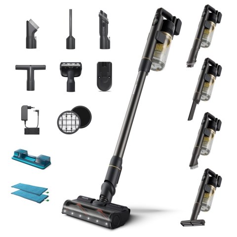 Odkurzacz PHILIPS Seria 7000 XC7057/01