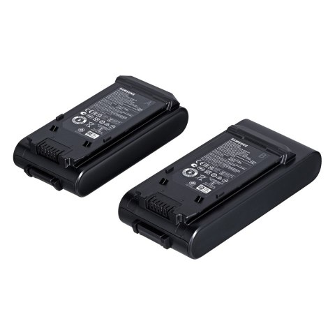 Odkurzacz Samsung Bespoke Jet AI VS28C9784QK/WA