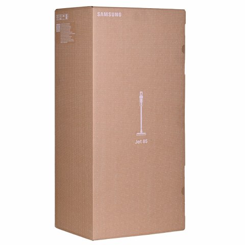 Odkurzacz pionowy Samsung Jet 85 Complete VS20C8524TB/GE