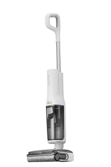 Odkurzacz pionowy sprzątający na mokro Roborock F25 RT