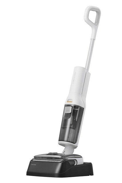 Odkurzacz pionowy sprzątający na mokro Roborock F25 RT