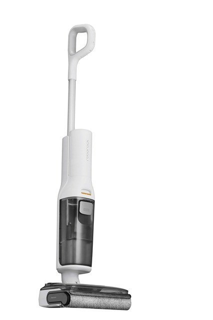 Odkurzacz pionowy sprzątający na mokro Roborock F25 RT