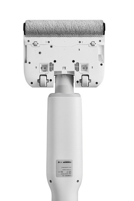 Odkurzacz pionowy sprzątający na mokro Roborock F25 RT