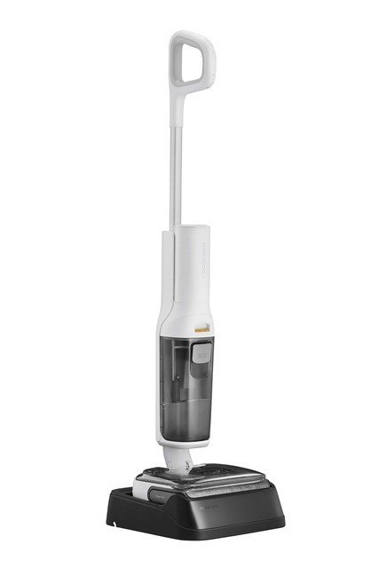 Odkurzacz pionowy sprzątający na mokro Roborock F25 RT