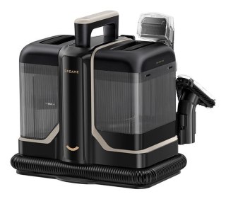 Odkurzacz piorący Dreame N10 (czarny)