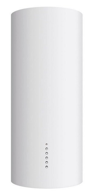 Okap AKPO WK-4 BALMERA WL SLIM BIAŁY PÓŁMAT T450 M3