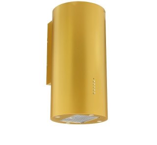 Okap AKPO WK-4 BALMERA WL SLIM ZŁOTY T450 M3