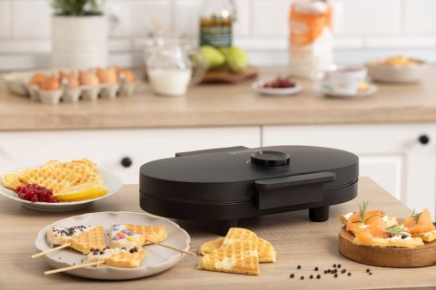 Gofrownica Gorenje WM1200B 1200W