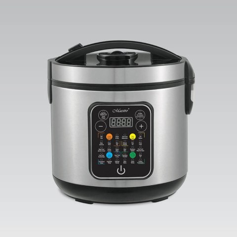 Multicooker 5 l, 900W, 30 programów MR-794 MAESTRO