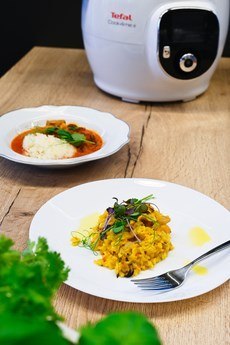 Multicooker TEFAL CY851130