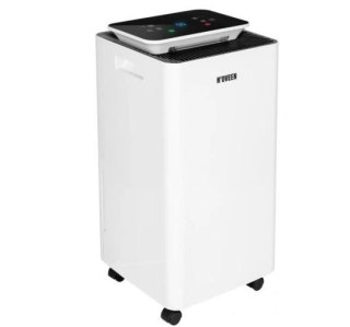 Osuszacz powietrza z kompresorem NOVEEN DH5000 X-LINE