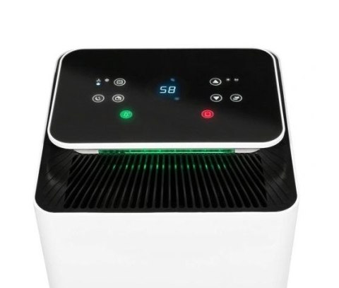 Osuszacz powietrza z kompresorem NOVEEN DH5000 X-LINE