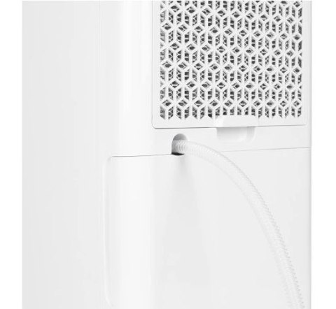 Osuszacz powietrza z kompresorem NOVEEN DH5000 X-LINE