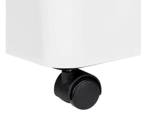 Osuszacz powietrza z kompresorem NOVEEN DH5000 X-LINE