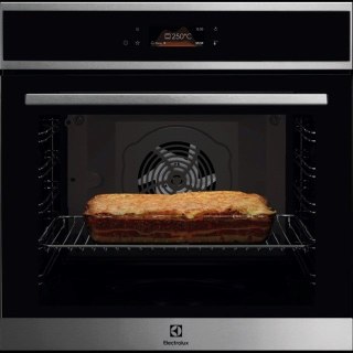 Piekarnik ELECTROLUX LOE8F38X