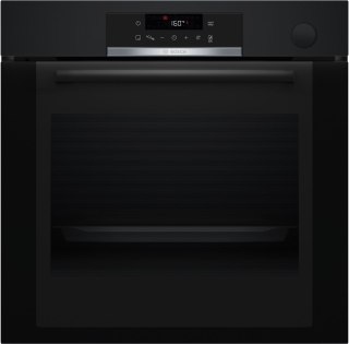 Piekarnik parowy z funkcją pary BOSCH HRG312BB3