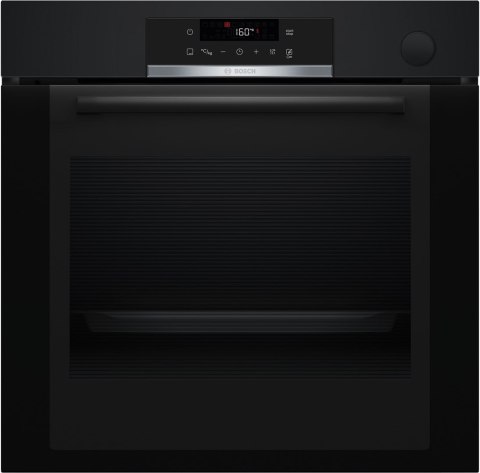 Piekarnik parowy z funkcją pary BOSCH HRG312BB3