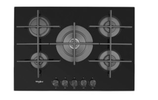 Płyta gazowa WHIRLPOOL AKWL 728/NB