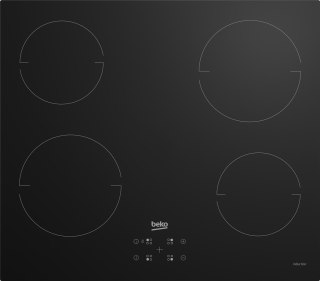 Płyta indukcyjna BEKO HII64401QT